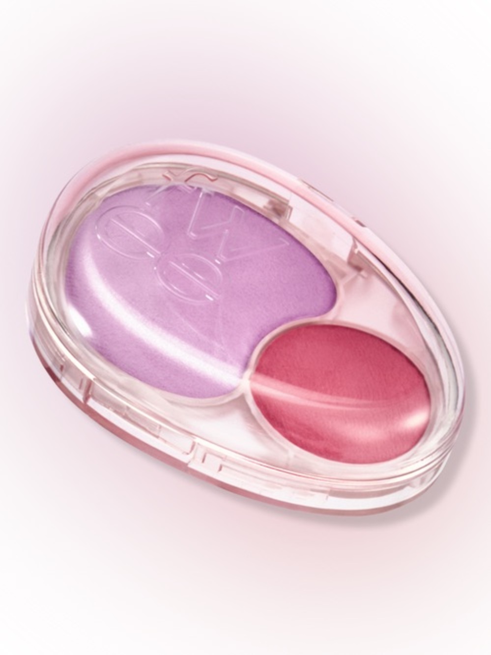Fwee Mellow Dual Blush PK02 FALL IN HIGHKEY Putty Blush (BNIB)